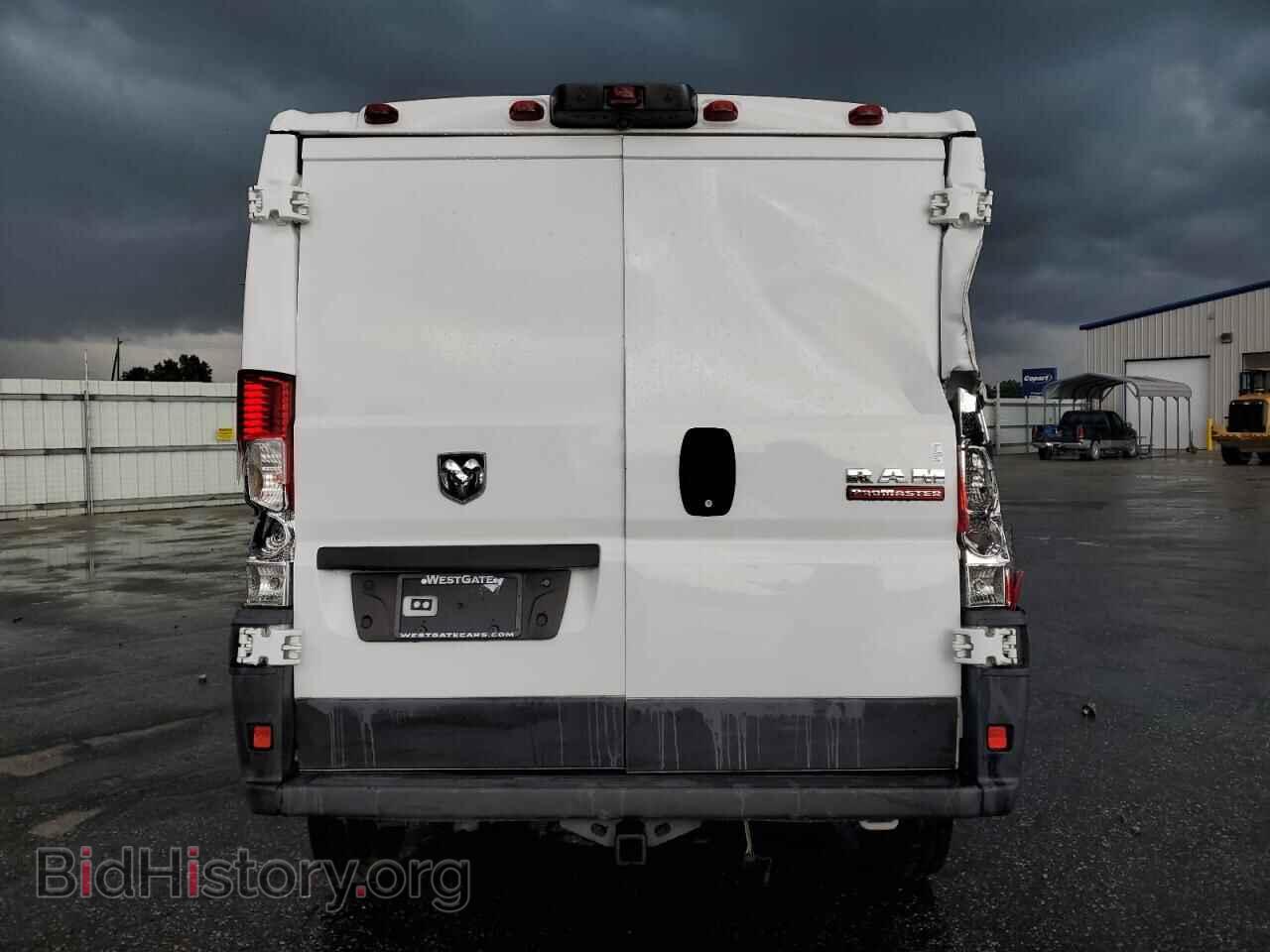 2017 RAM All Models - VIN: 3C6TRVNG8HE544004 - Фото 6
