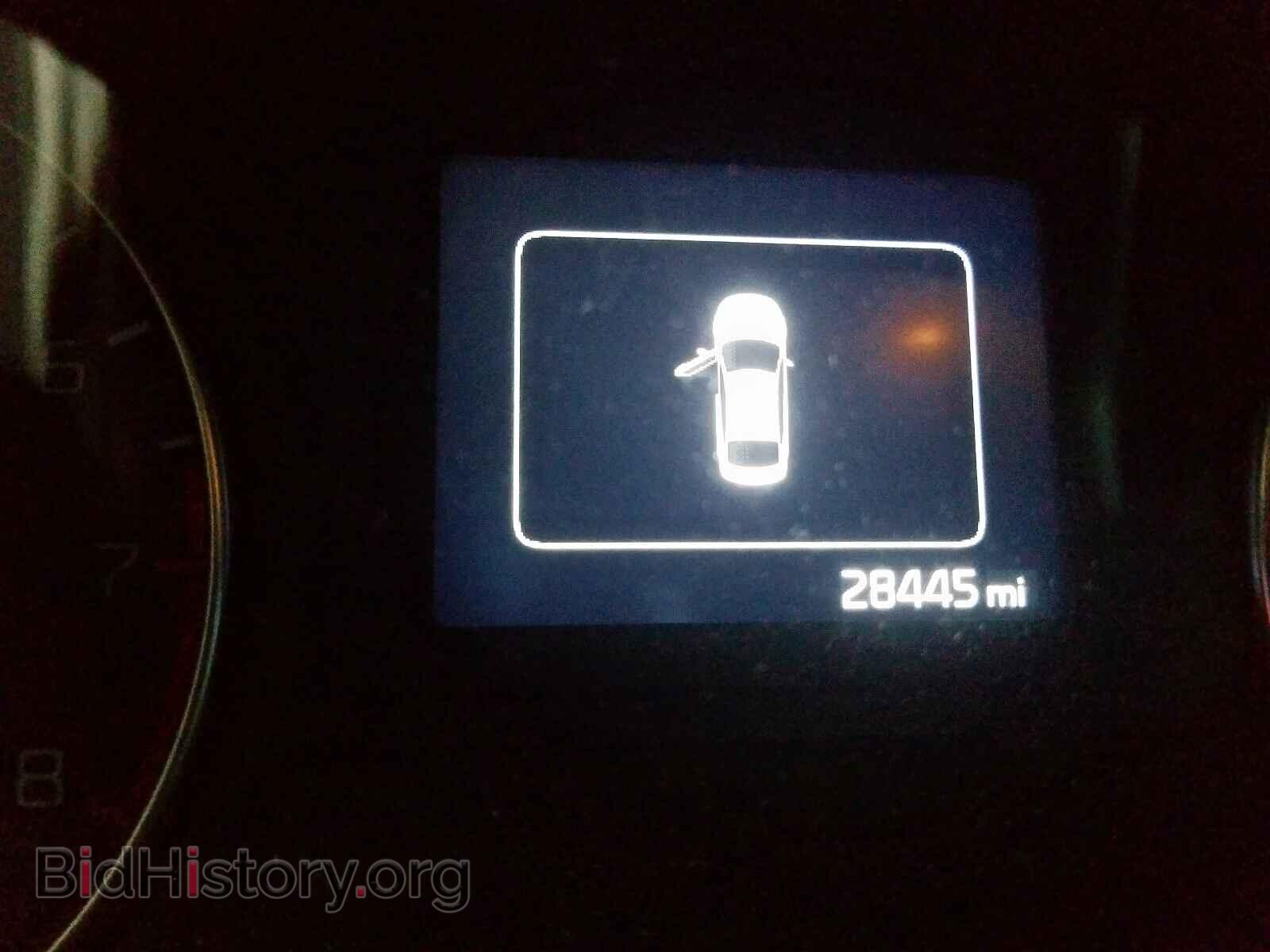 2018 KIA OPTIMA - VIN: KNAGT4L38J5203626 - Фото 8