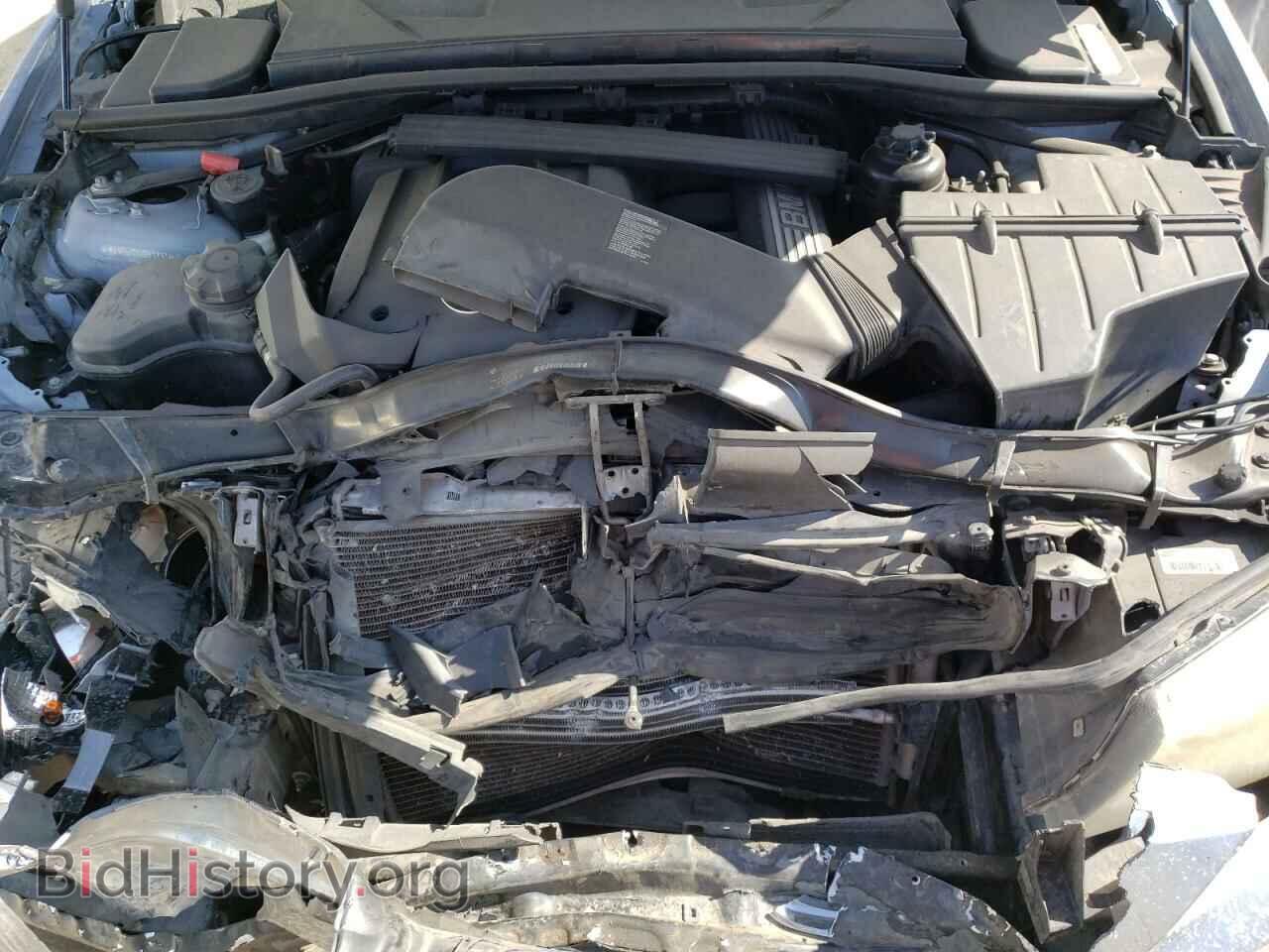2011 BMW 3 SERIES - VIN: WBAPH7C57BE679324 - Фото 7
