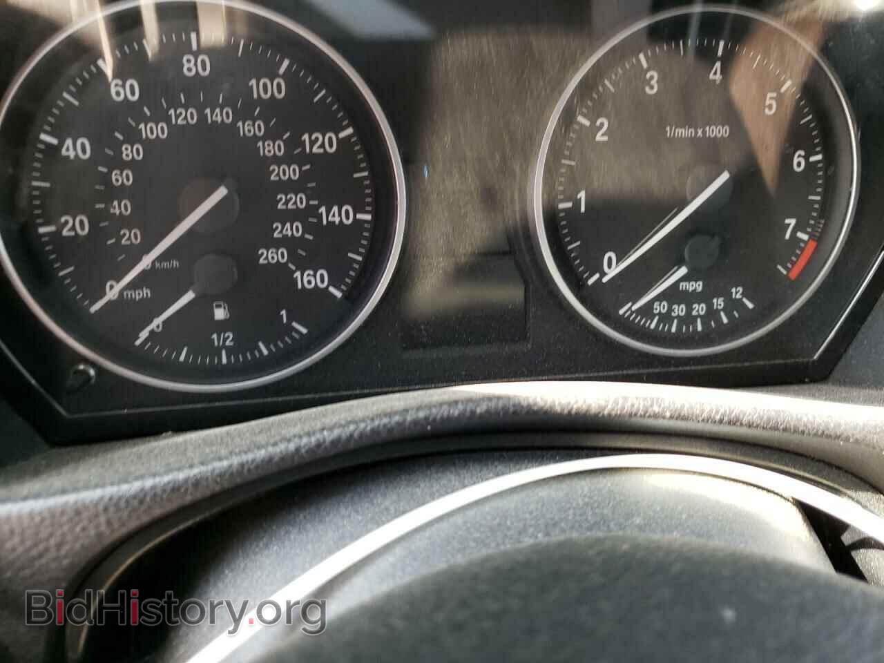2011 BMW 3 SERIES - VIN: WBAPH7C57BE679324 - Фото 8