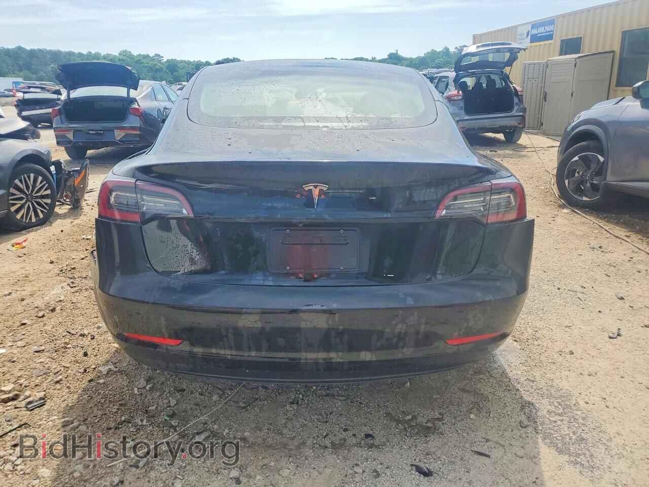 2023 TESLA MODEL 3 - VIN: 5YJ3E1EA5PF435405 - Фото 6