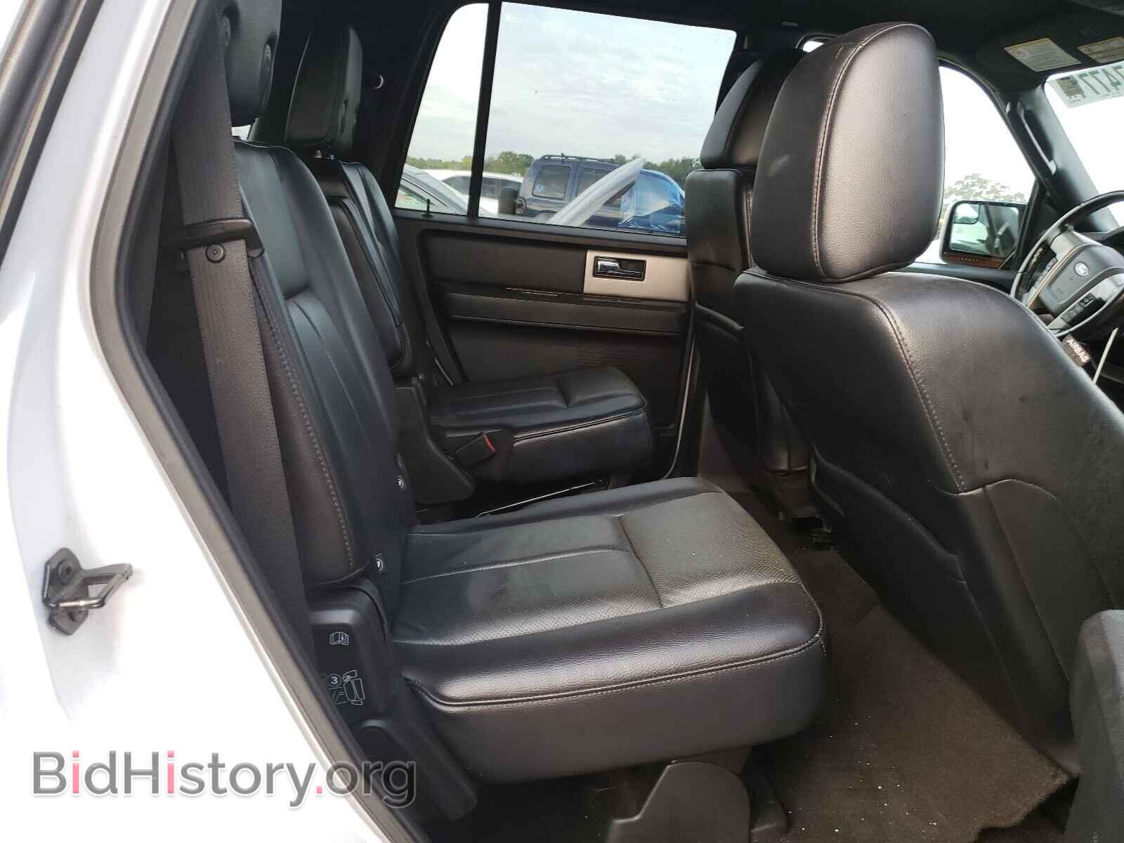 2017 FORD EXPEDITION - VIN: 1FMJU2AT0HEA61999 - Фото 6