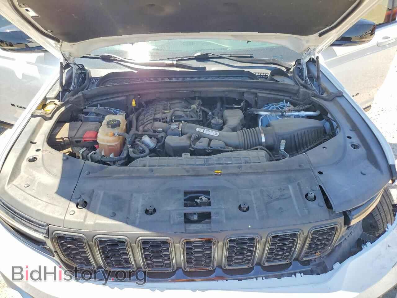 2023 JEEP CHEROKEE - VIN: 1C4RJGBG4PC511971 - Photo 11