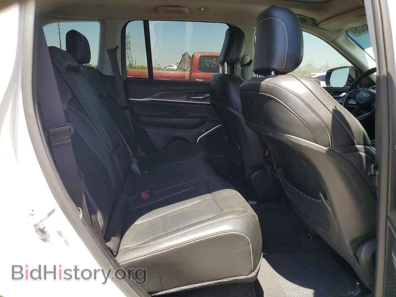 2023 JEEP CHEROKEE - VIN: 1C4RJGBG4PC511971 - Photo 10
