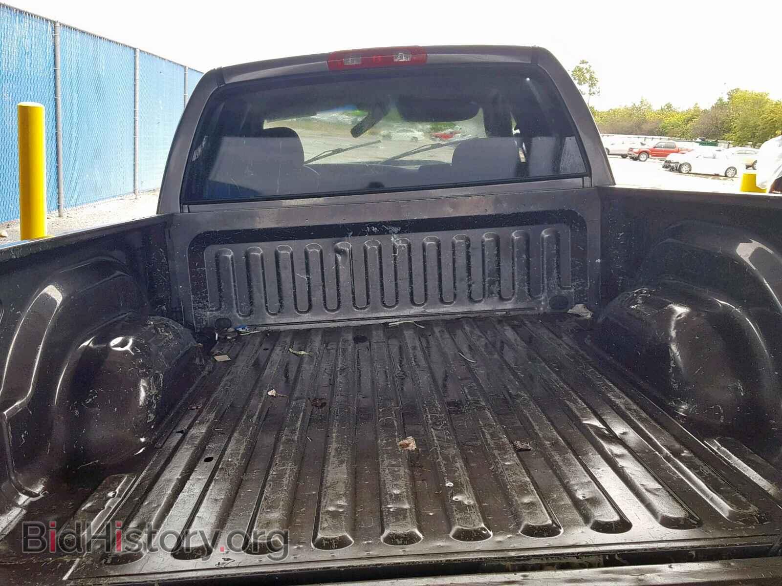 2002 DODGE RAM 1500 - VIN: 3D7HU18N12G134100 - Фото 9