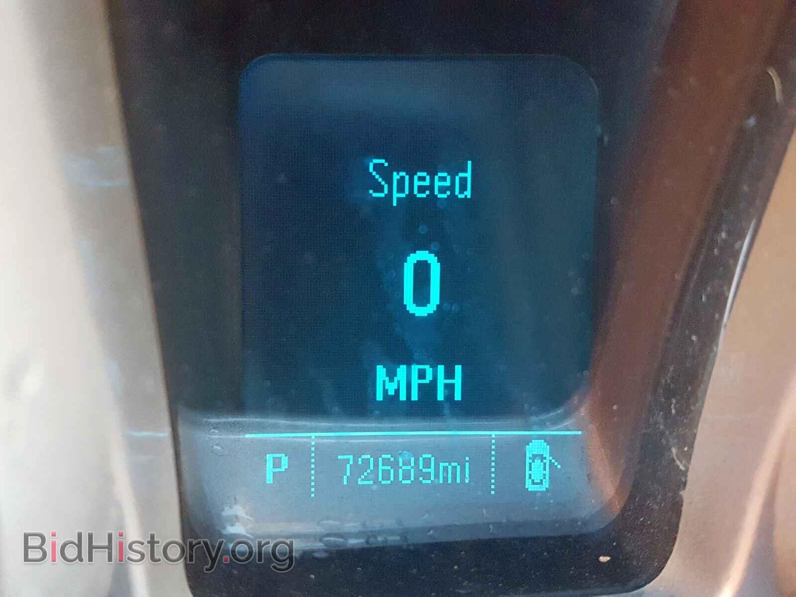 2015 CHEVROLET CAMARO - VIN: 2G1FH1EJ9F9210775 - Фото 8