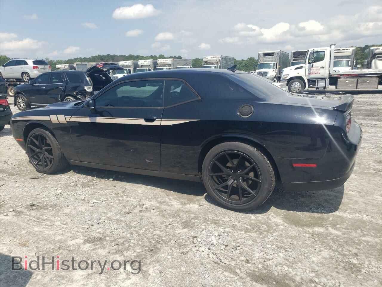 2015 DODGE CHALLENGER - VIN: 2C3CDZAG4FH928033 - Photo 2