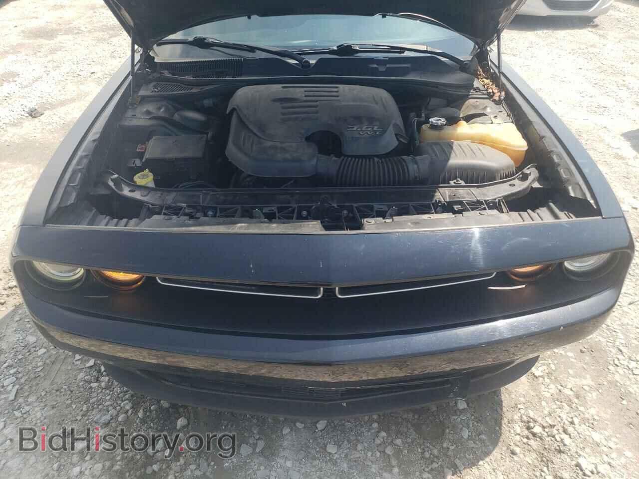 2015 DODGE CHALLENGER - VIN: 2C3CDZAG4FH928033 - Photo 11