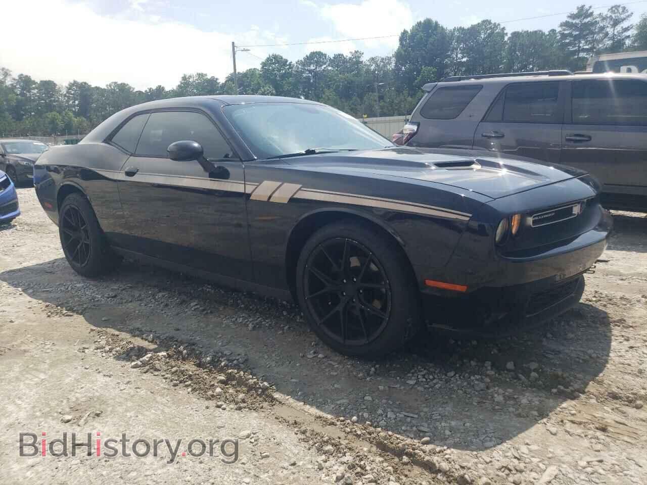 2015 DODGE CHALLENGER - VIN: 2C3CDZAG4FH928033 - Photo 4