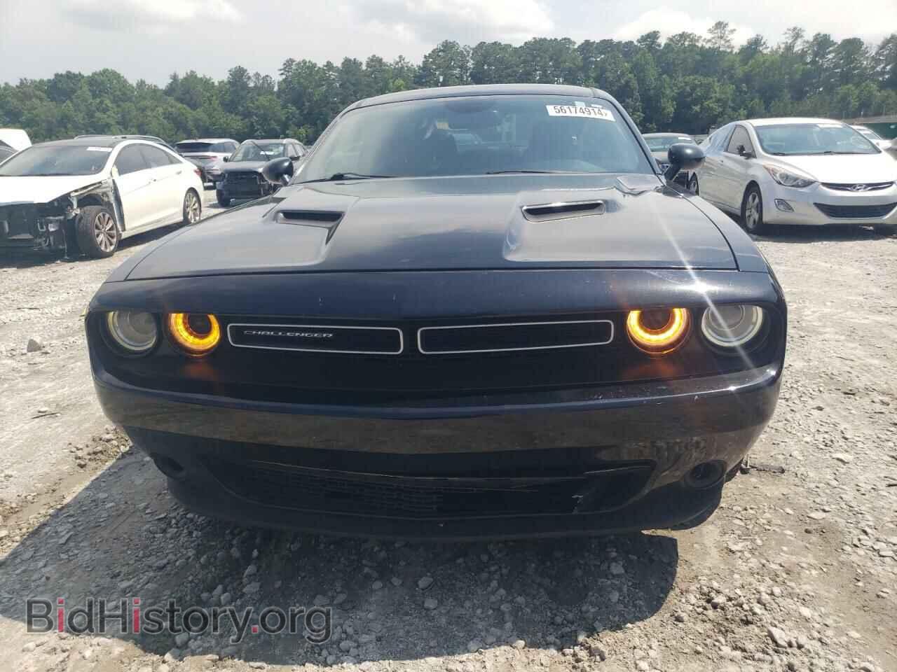 2015 DODGE CHALLENGER - VIN: 2C3CDZAG4FH928033 - Photo 5
