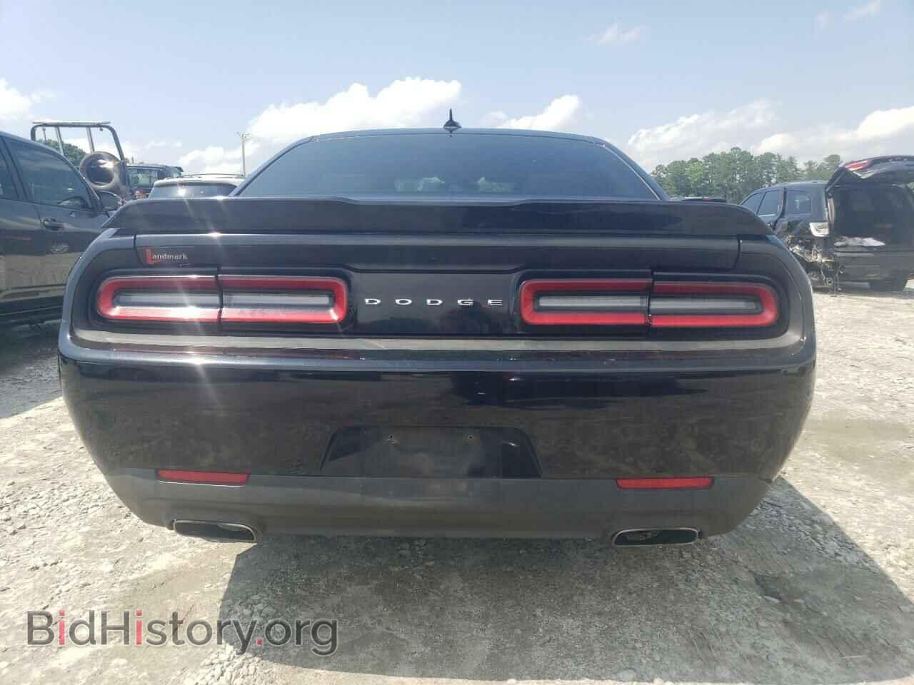 2015 DODGE CHALLENGER - VIN: 2C3CDZAG4FH928033 - Photo 6