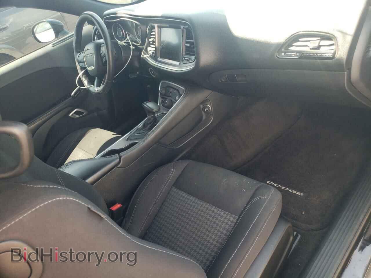 2015 DODGE CHALLENGER - VIN: 2C3CDZAG4FH928033 - Photo 8
