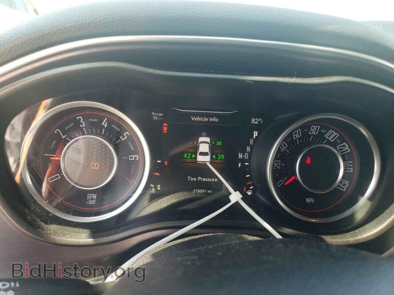 2015 DODGE CHALLENGER - VIN: 2C3CDZAG4FH928033 - Photo 9