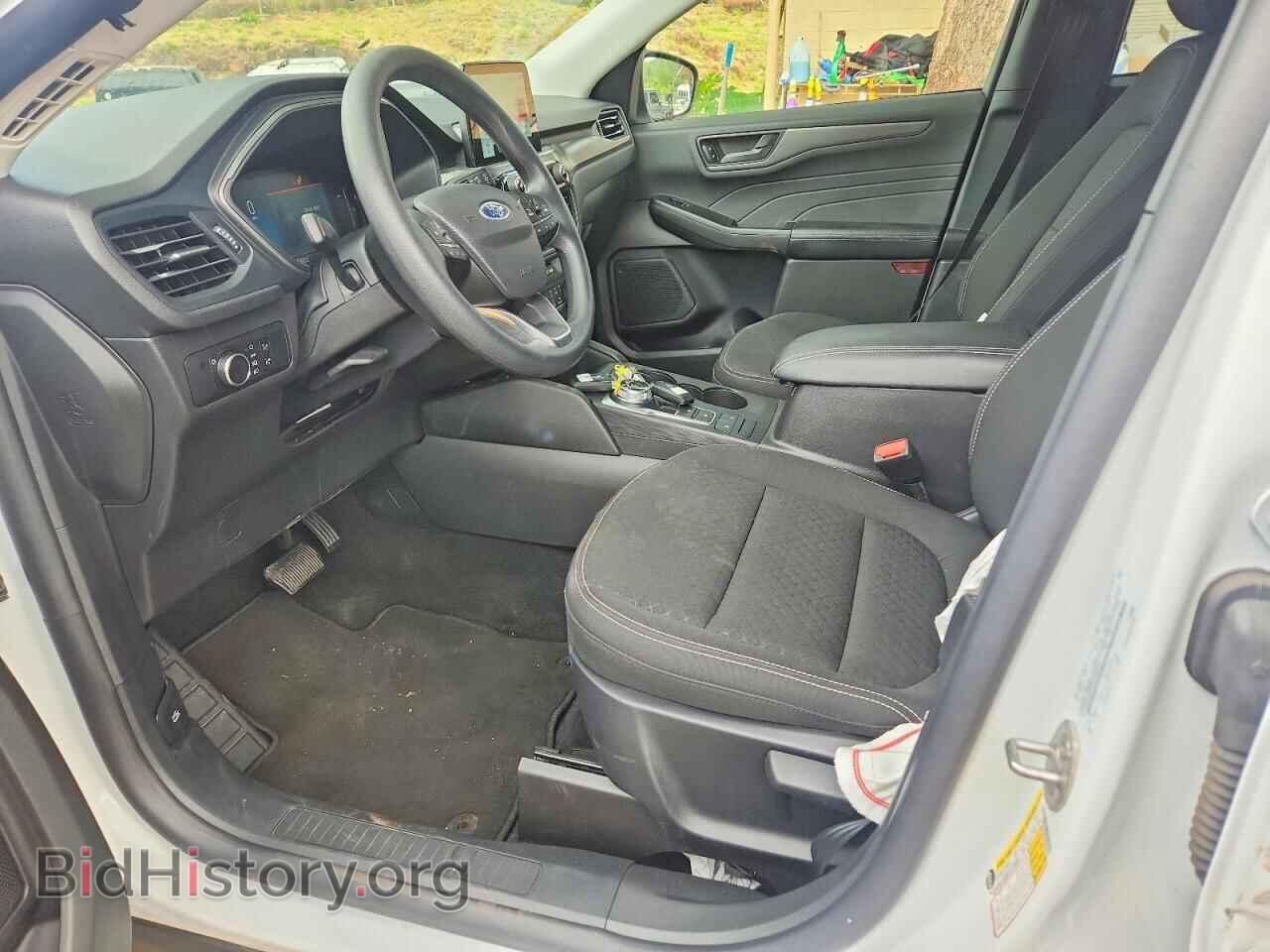 2025 FORD ESCAPE - VIN: 1FMCU0GN5SUB20578 - Фото 7