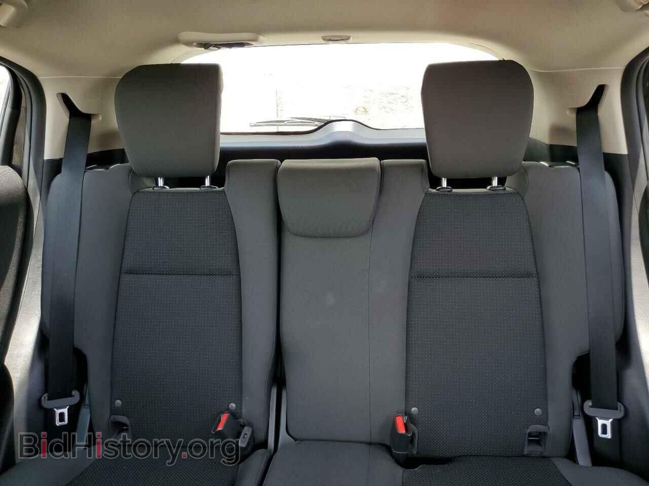 2021 HONDA HR-V - VIN: 3CZRU6H50MM746766 - Фото 10