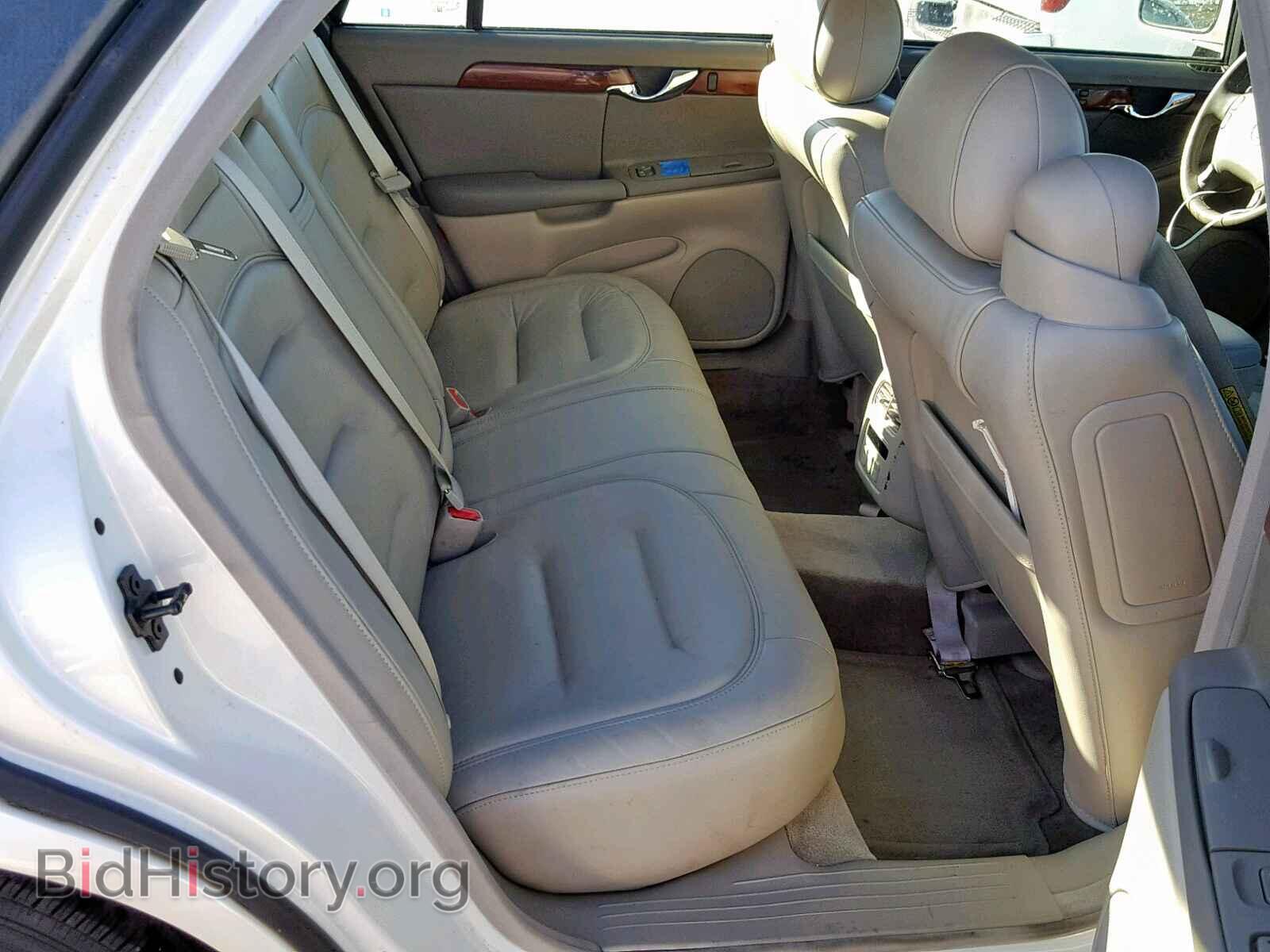 2003 CADILLAC DEVILLE - VIN: 1G6KD54Y33U207007 - Photo 6