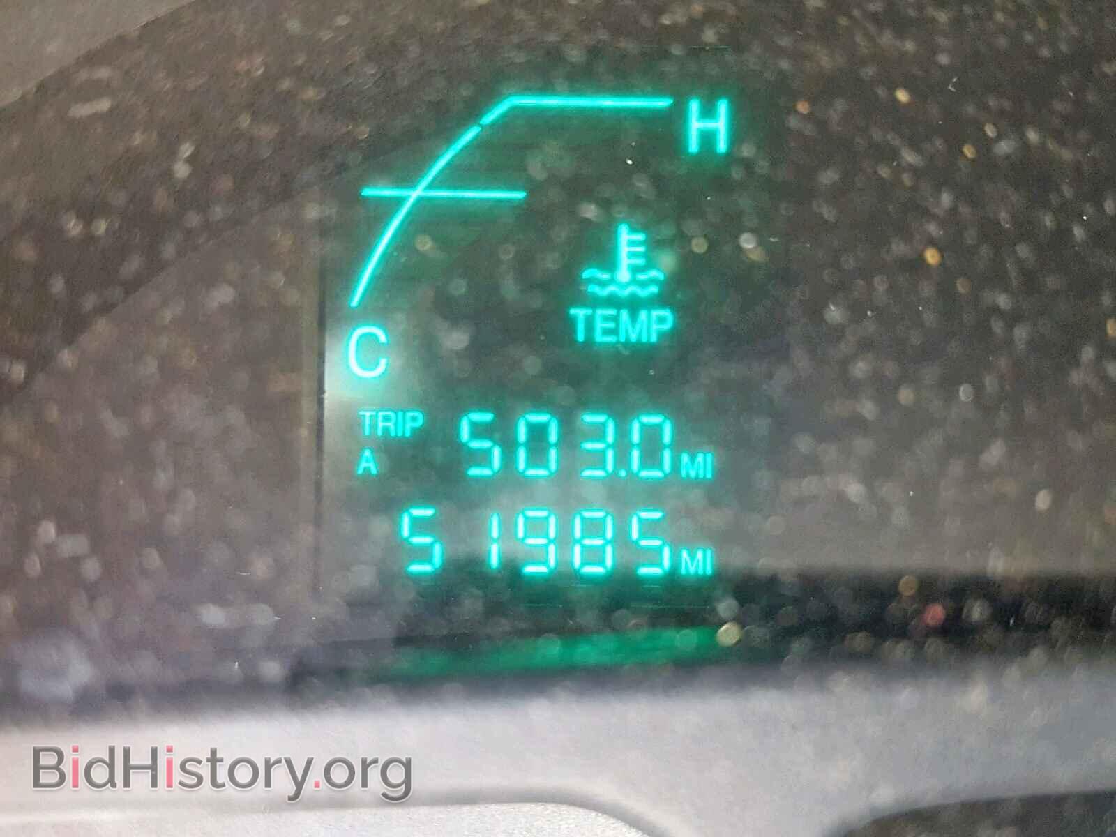 2003 CADILLAC DEVILLE - VIN: 1G6KD54Y33U207007 - Photo 8
