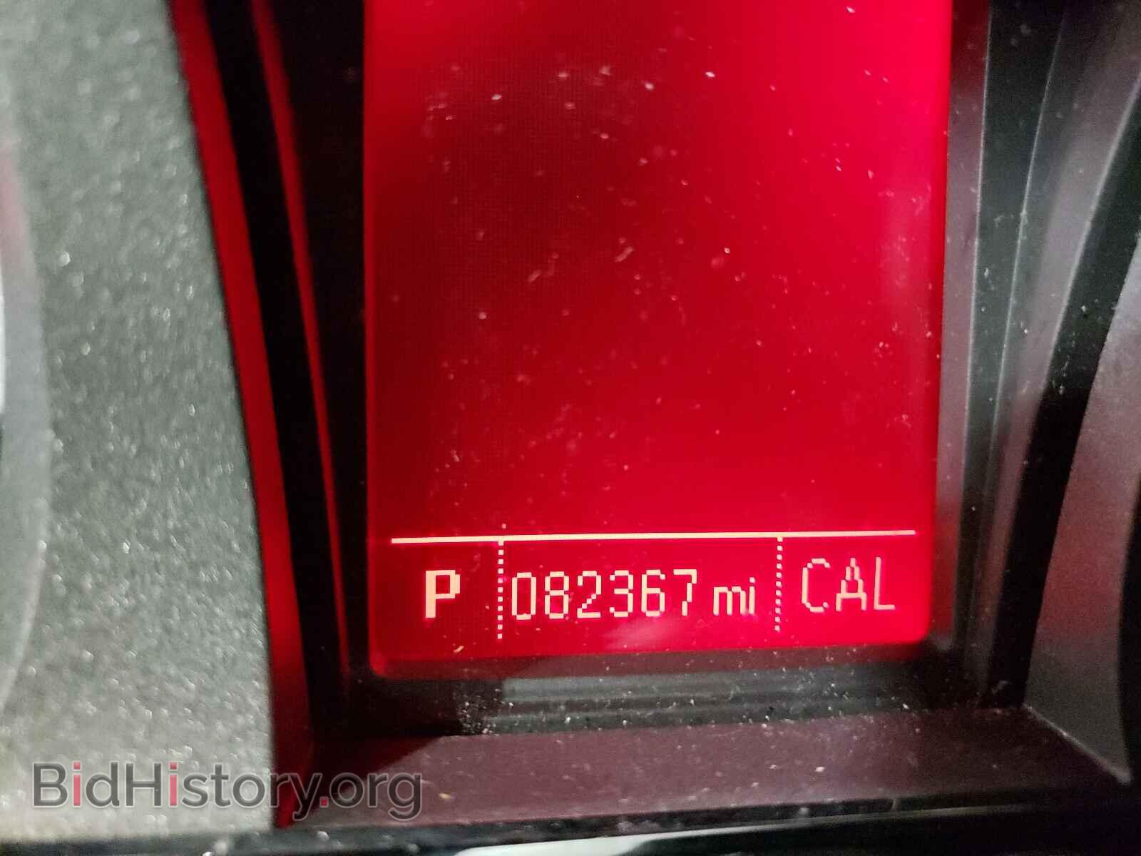 2013 GMC TERRAIN - VIN: 2GKFLVEK0D6425969 - Фото 8