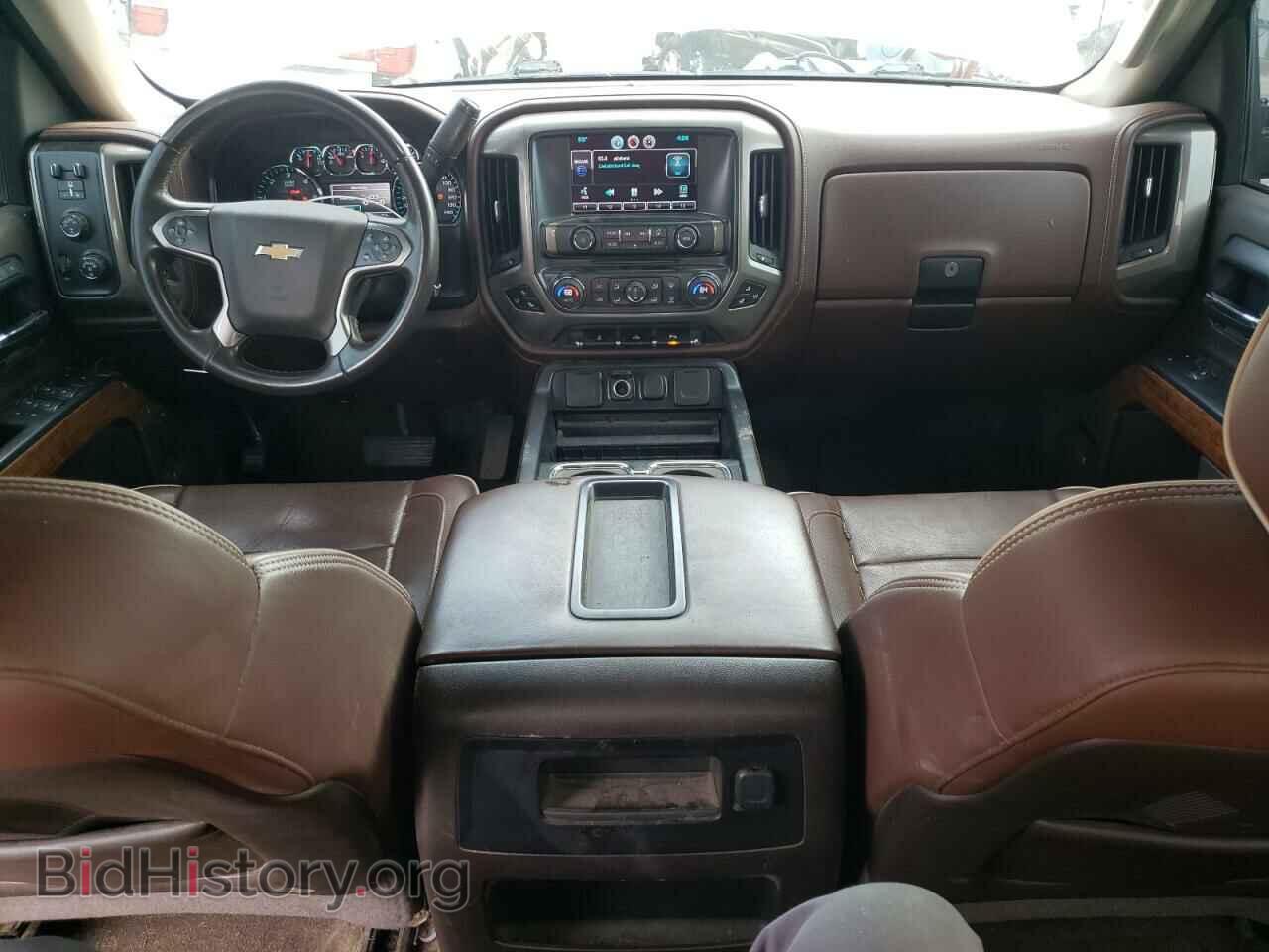 2014 CHEVROLET ALL Models - VIN: 3GCUKTEJ4EG529792 - Фото 8
