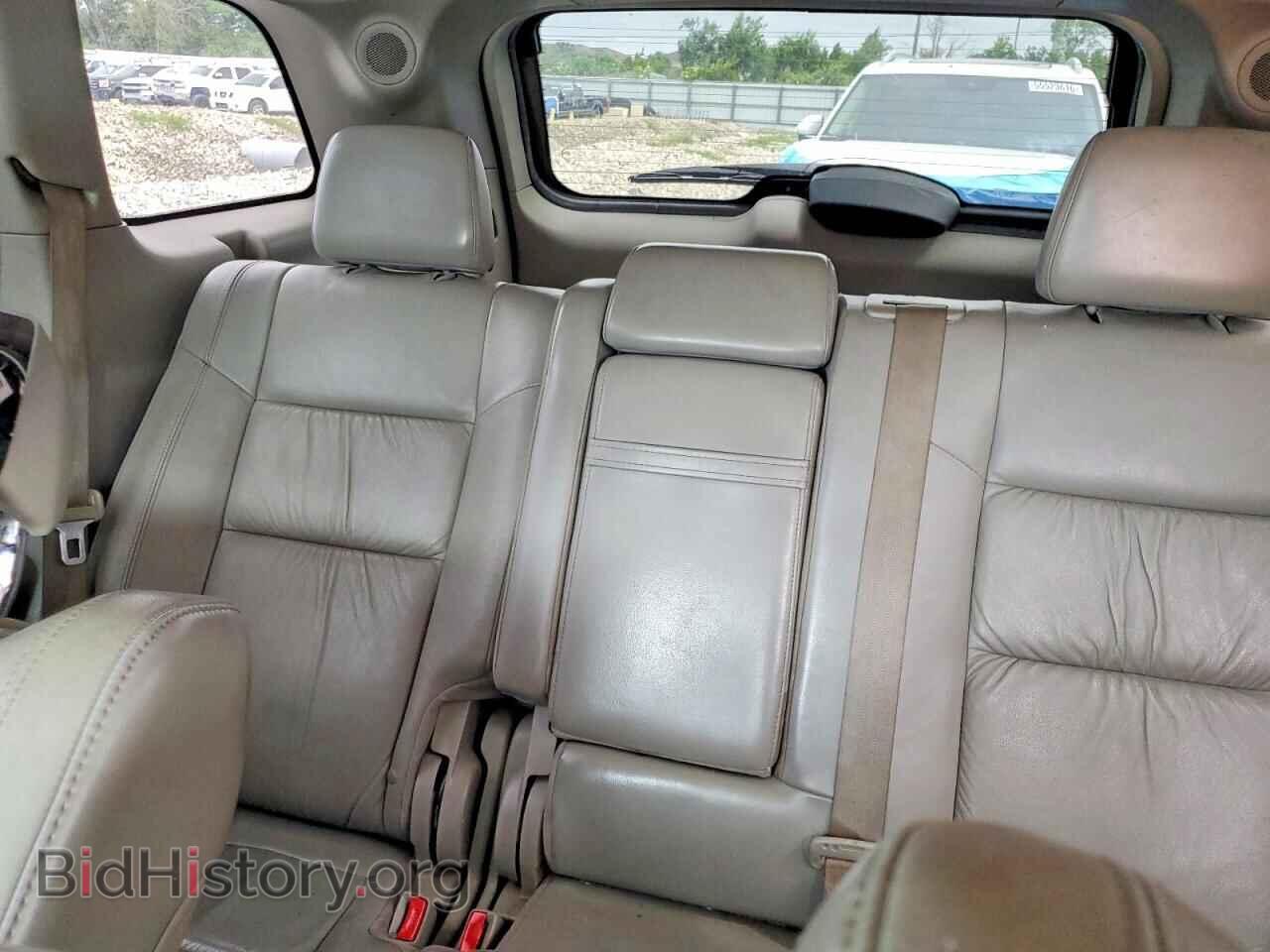 2012 JEEP CHEROKEE - VIN: 1C4RJEAT2CC281859 - Фото 10