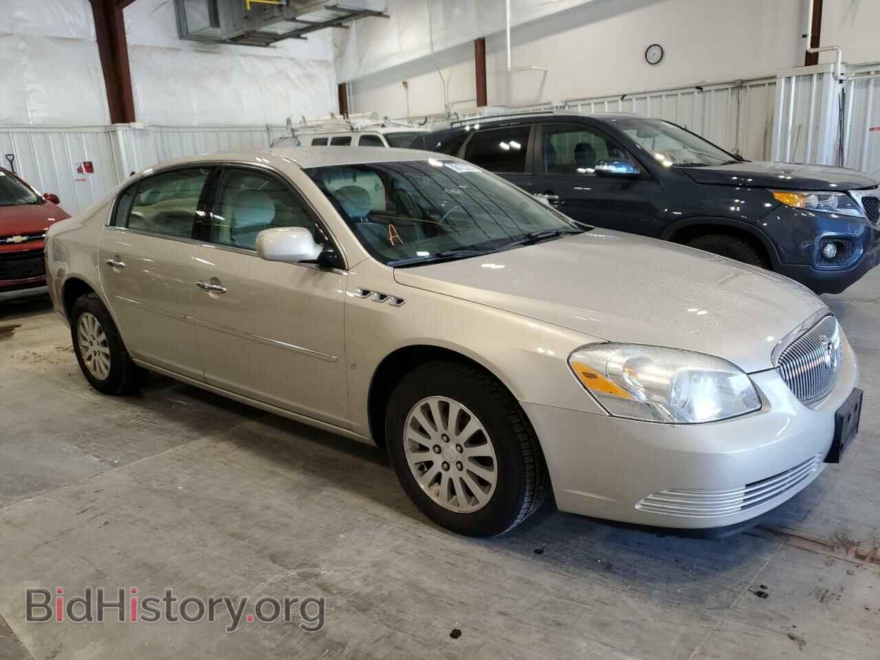 Фотография 1G4HP57288U152322 - BUICK LUCERNE 2008