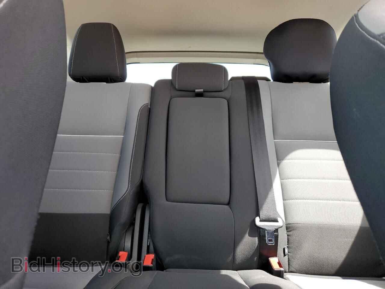 2014 FORD ESCAPE - VIN: 1FMCU0GX9EUC37649 - Фото 10