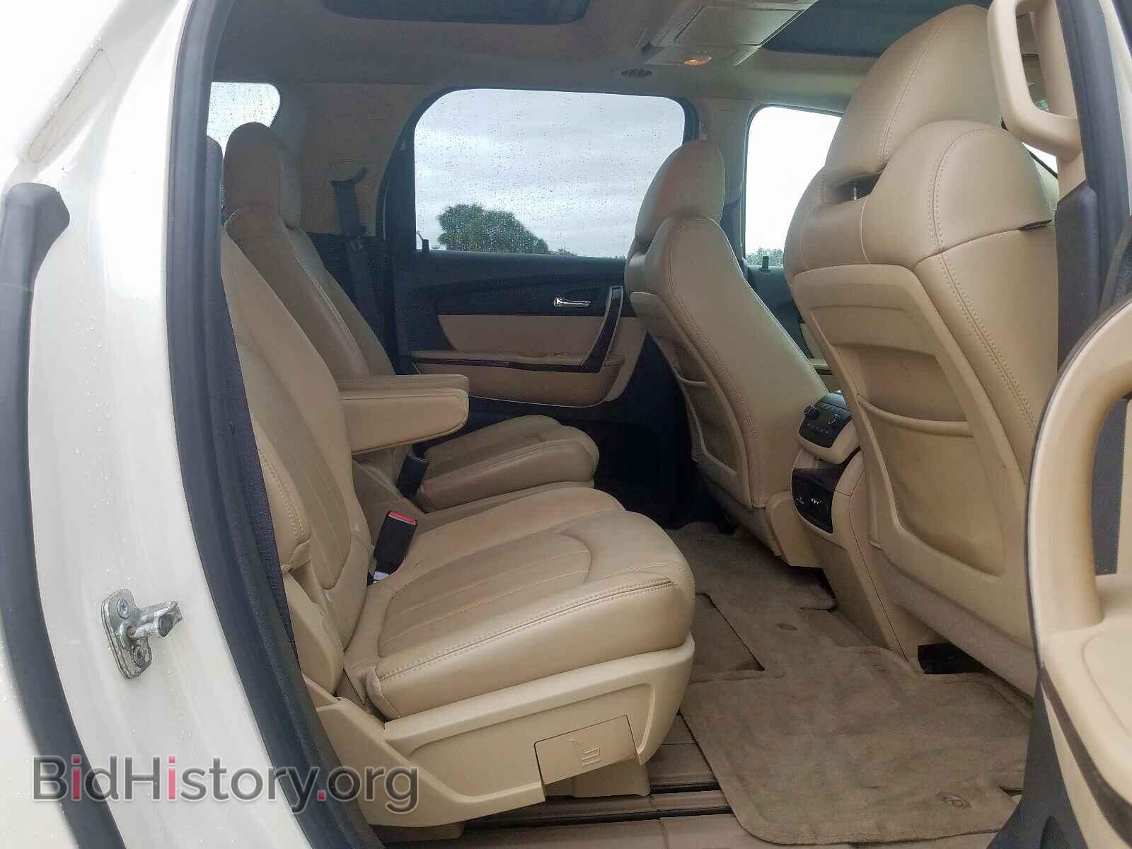 2012 GMC ACADIA DEN - VIN: 1GKKRTED9CJ226522 - Фото 6