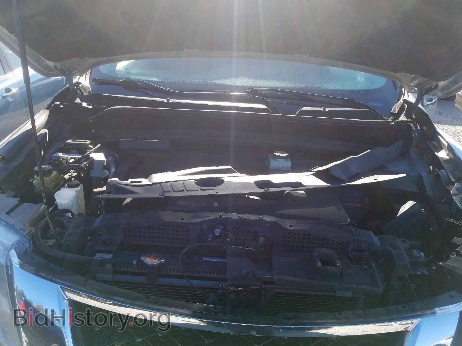 2013 NISSAN PATHFINDER - VIN: 5N1AR2MN3DC611068 - Photo 7