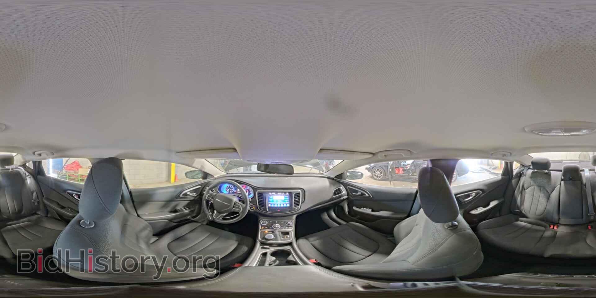 2016 CHRYSLER 200 - VIN: 1C3CCCABXGN109153 - Фото 15