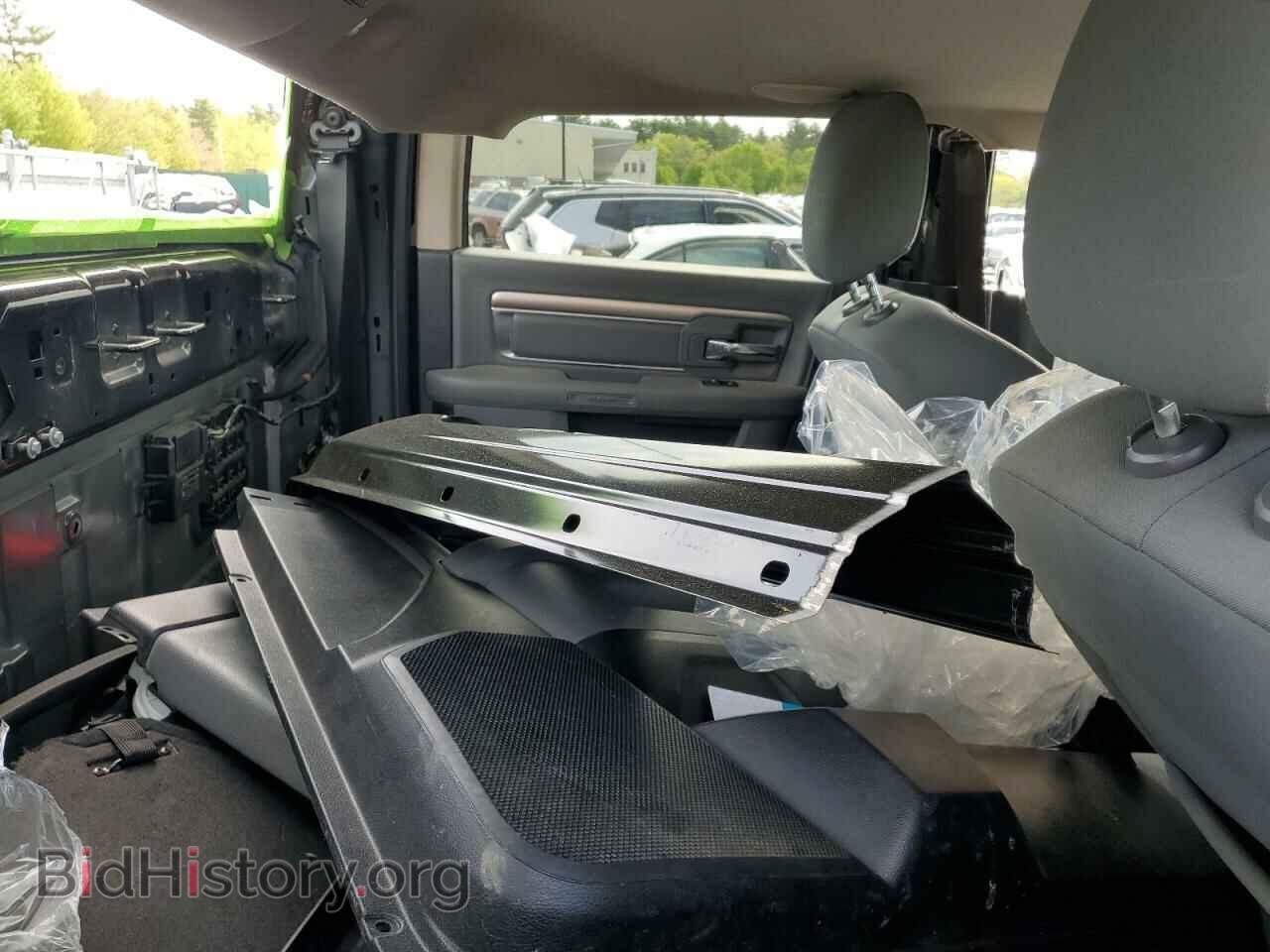 2018 RAM 1500 - VIN: 1C6RR7LM2JS257923 - Фото 10