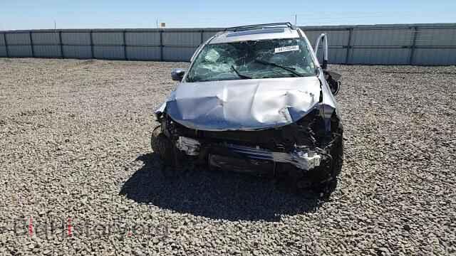 2018 CHRYSLER PACIFICA - VIN: 2C4RC1GG3JR320380 - Photo 14
