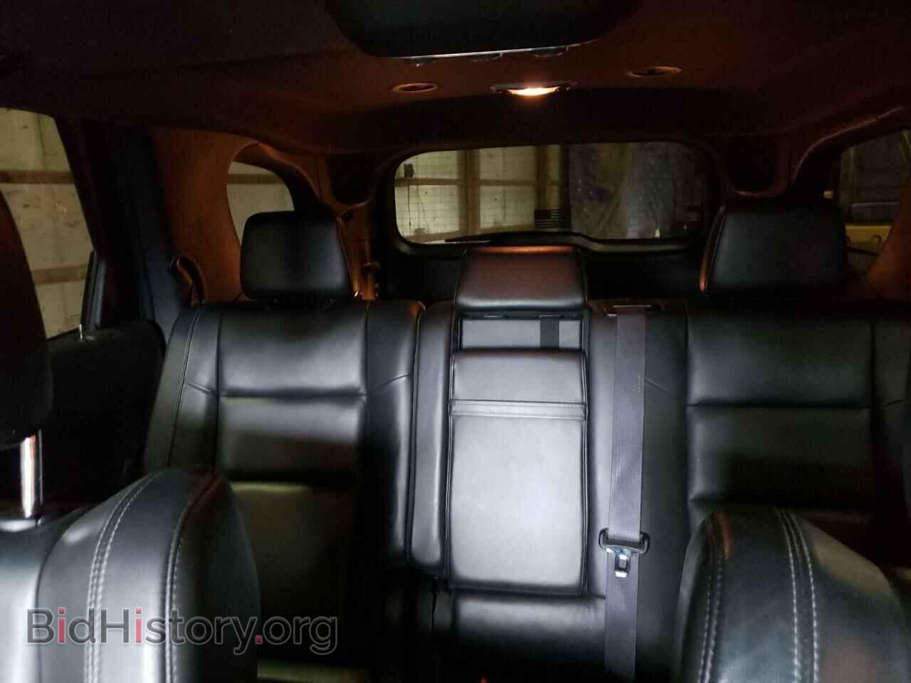 2020 DODGE DURANGO - VIN: 1C4SDJCT9LC432324 - Фото 10