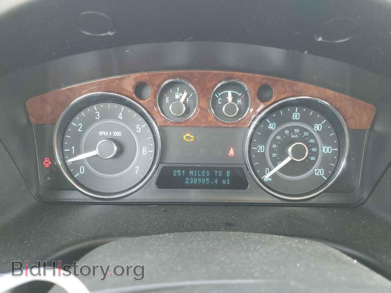 2009 FORD FLEX - VIN: 2FMEK63C79BA80526 - Фото 9