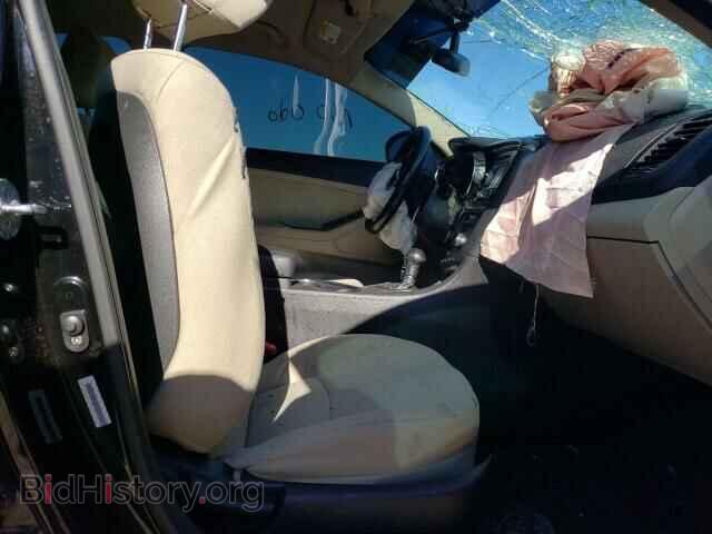 2014 KIA OPTIMA - VIN: KNAGM4AD2E5072112 - Photo 5