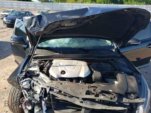 2014 KIA OPTIMA - VIN: KNAGM4AD2E5072112 - Photo 7