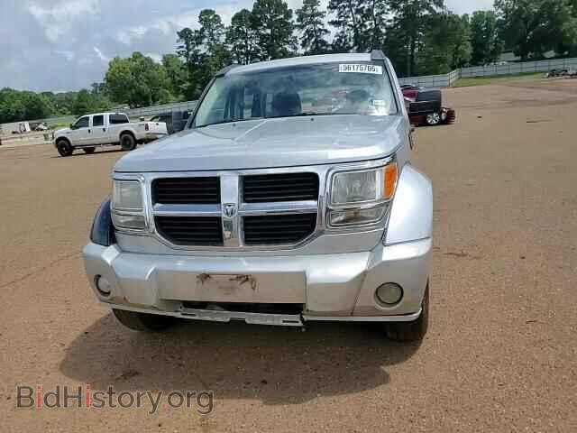 2011 DODGE NITRO - VIN: 1D4PT2GK1BW510000 - Photo 13