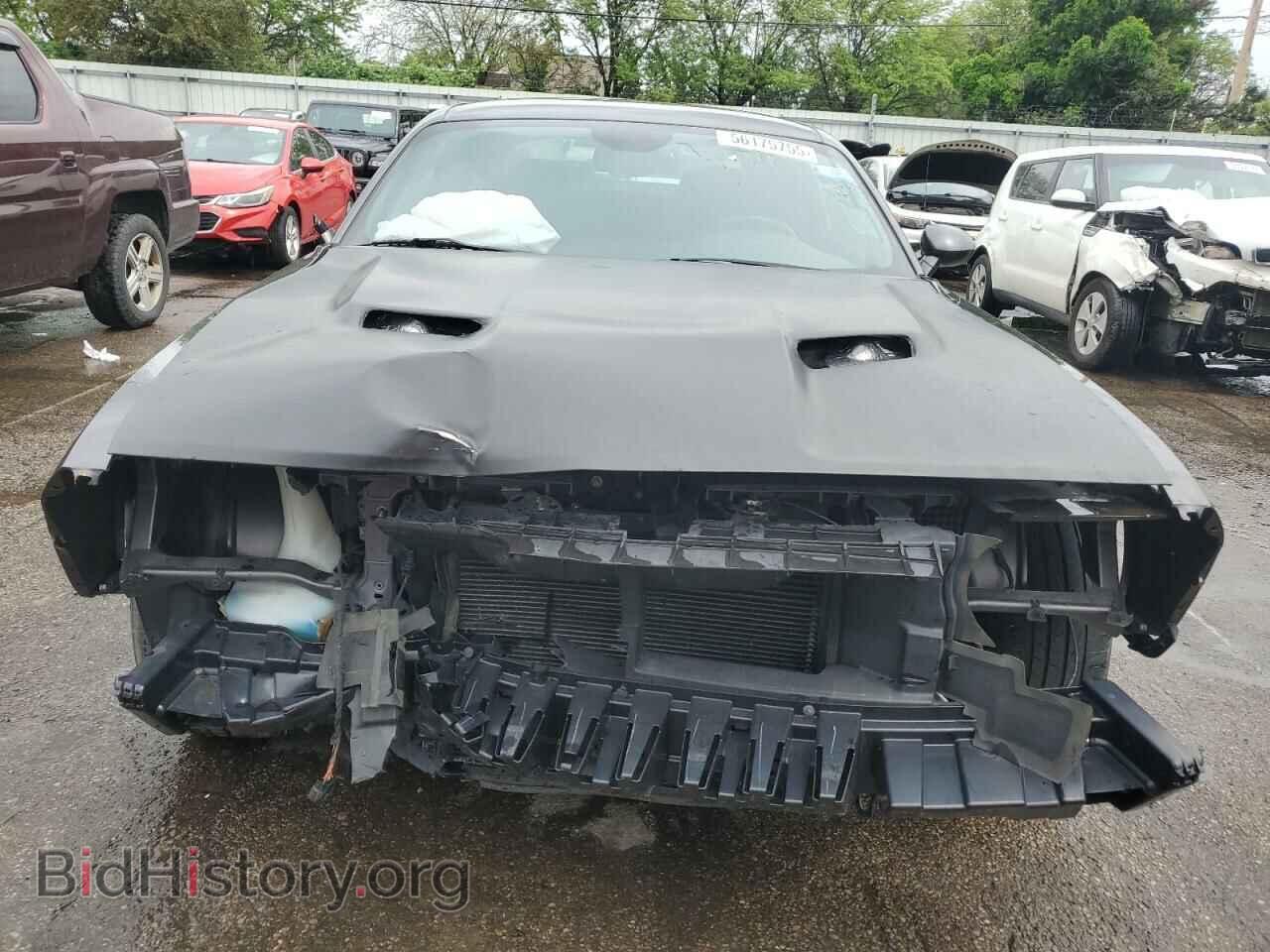 2015 DODGE CHALLENGER - VIN: 2C3CDZFJ0FH818780 - Photo 5