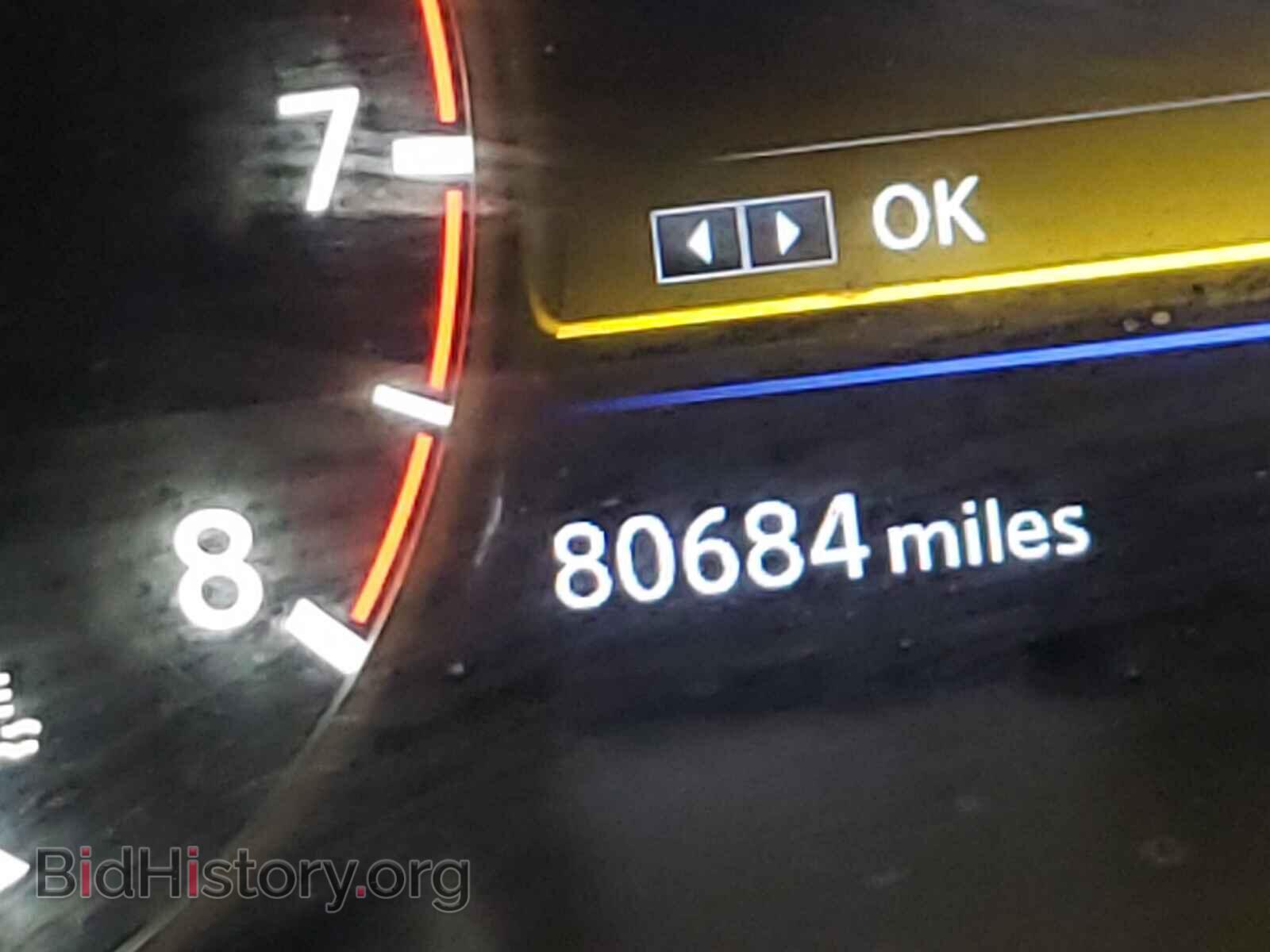 2016 NISSAN MAXIMA - VIN: 1N4AA6AP8GC379103 - Фото 8