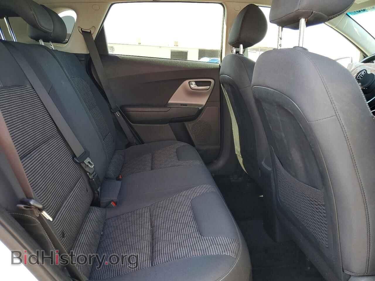 2021 KIA NIRO - VIN: KNDCB3LC1M5471520 - Фото 10