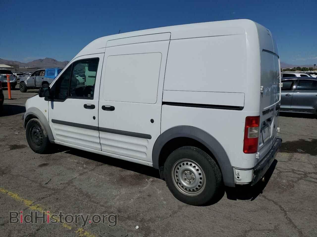 2012 FORD TRANSIT - VIN: NM0LS7AN1CT103504 - Фото 2