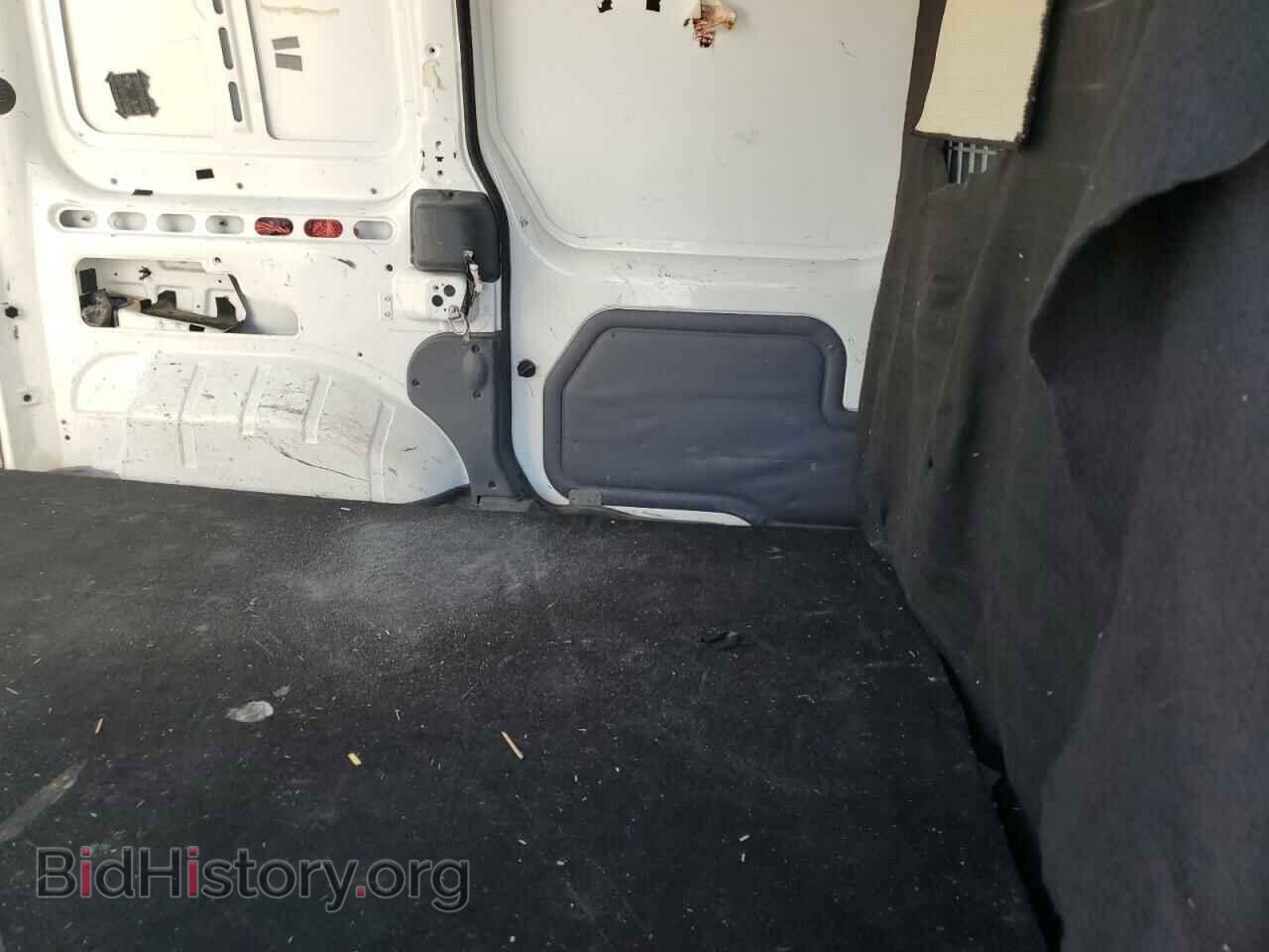 2012 FORD TRANSIT - VIN: NM0LS7AN1CT103504 - Фото 11
