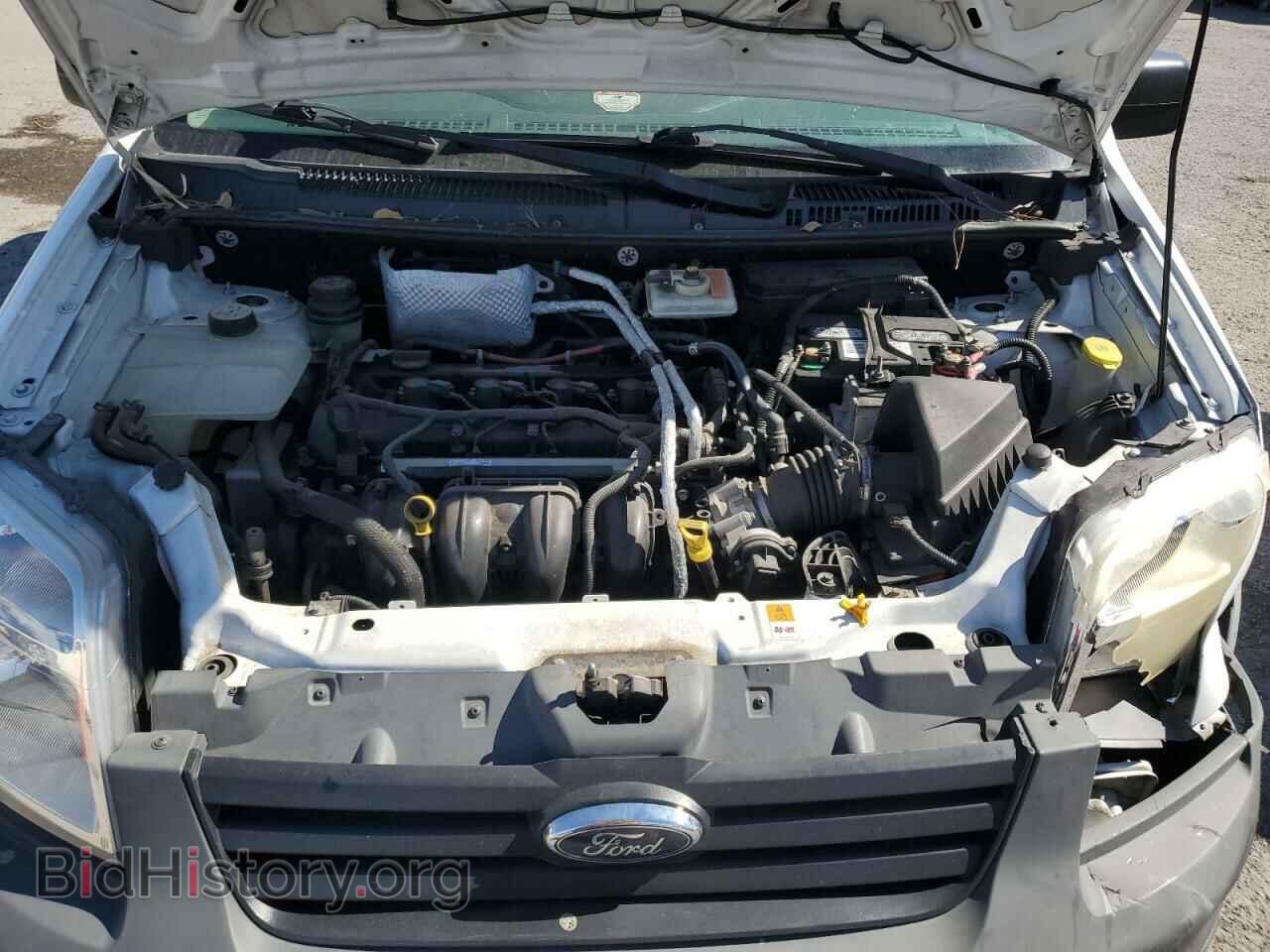 2012 FORD TRANSIT - VIN: NM0LS7AN1CT103504 - Фото 12