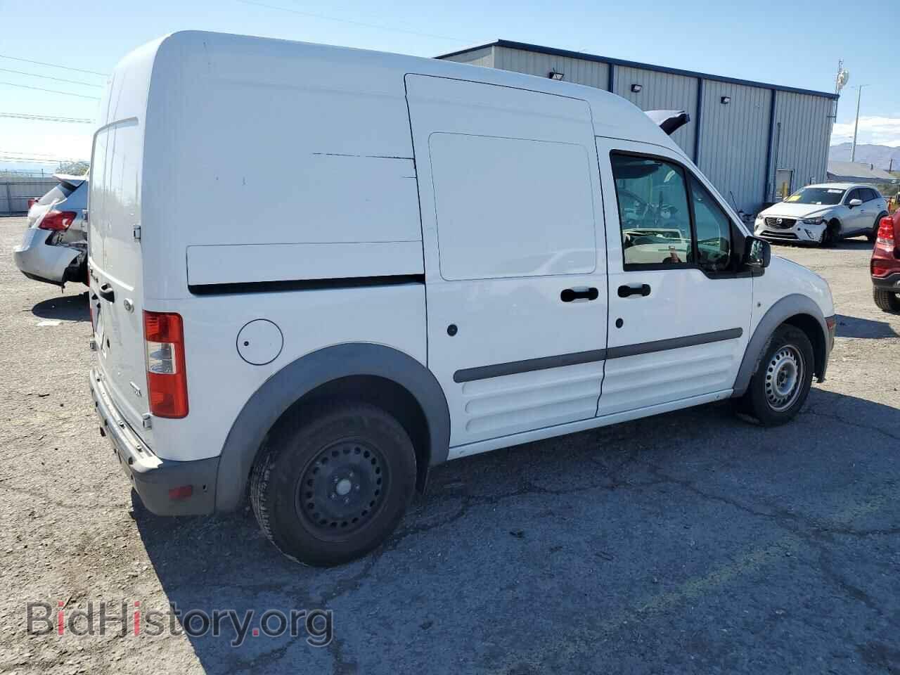 2012 FORD TRANSIT - VIN: NM0LS7AN1CT103504 - Фото 3