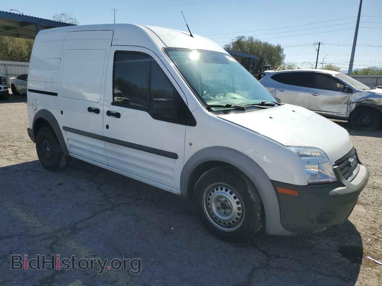 2012 FORD TRANSIT - VIN: NM0LS7AN1CT103504 - Фото 4