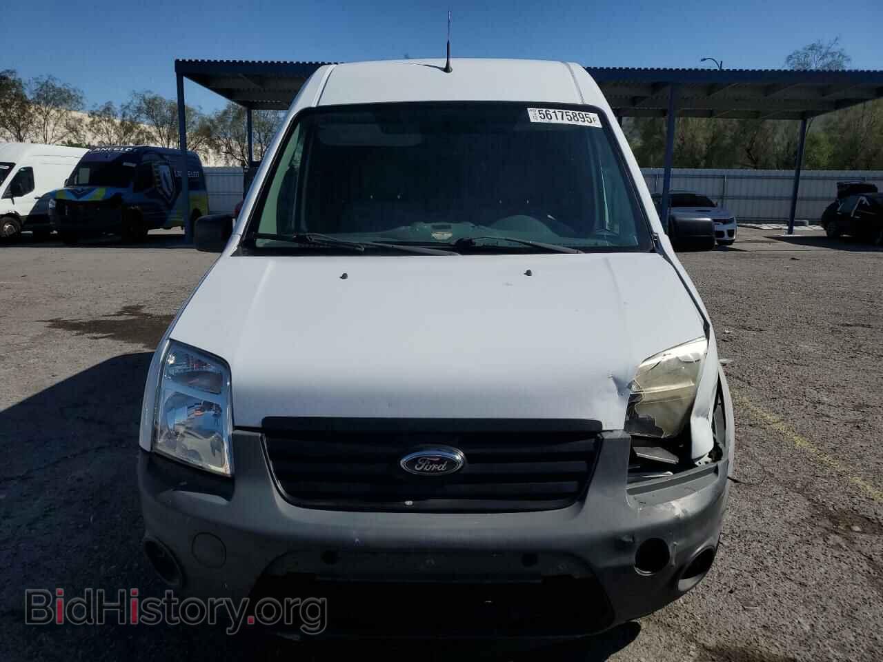 2012 FORD TRANSIT - VIN: NM0LS7AN1CT103504 - Фото 5