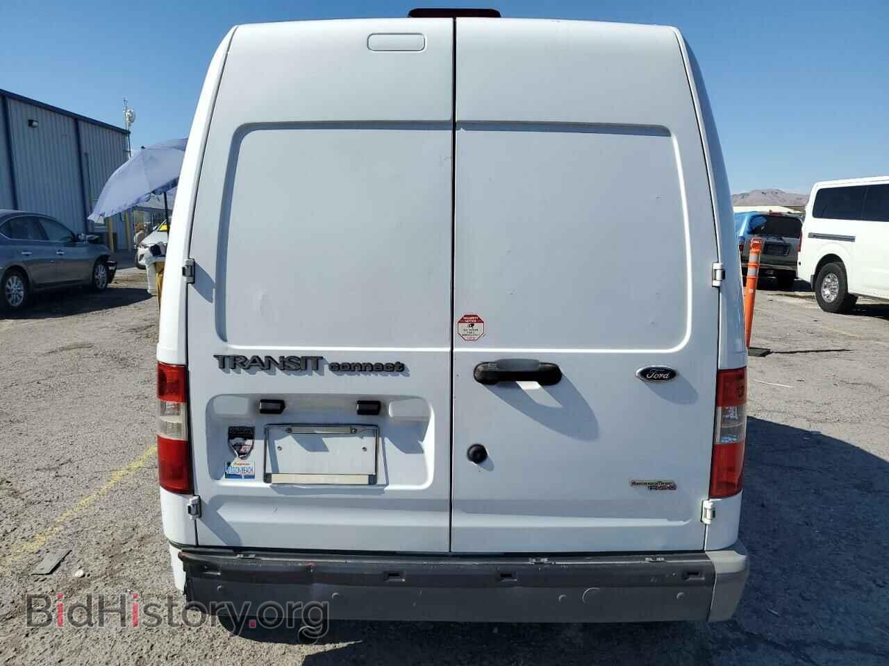 2012 FORD TRANSIT - VIN: NM0LS7AN1CT103504 - Фото 6