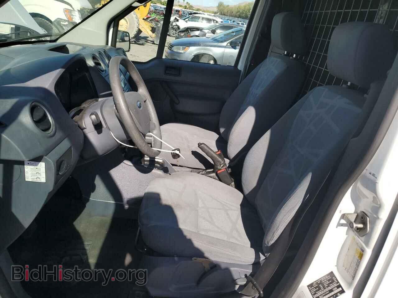 2012 FORD TRANSIT - VIN: NM0LS7AN1CT103504 - Фото 7