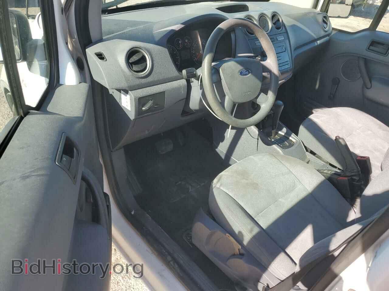 2012 FORD TRANSIT - VIN: NM0LS7AN1CT103504 - Фото 8