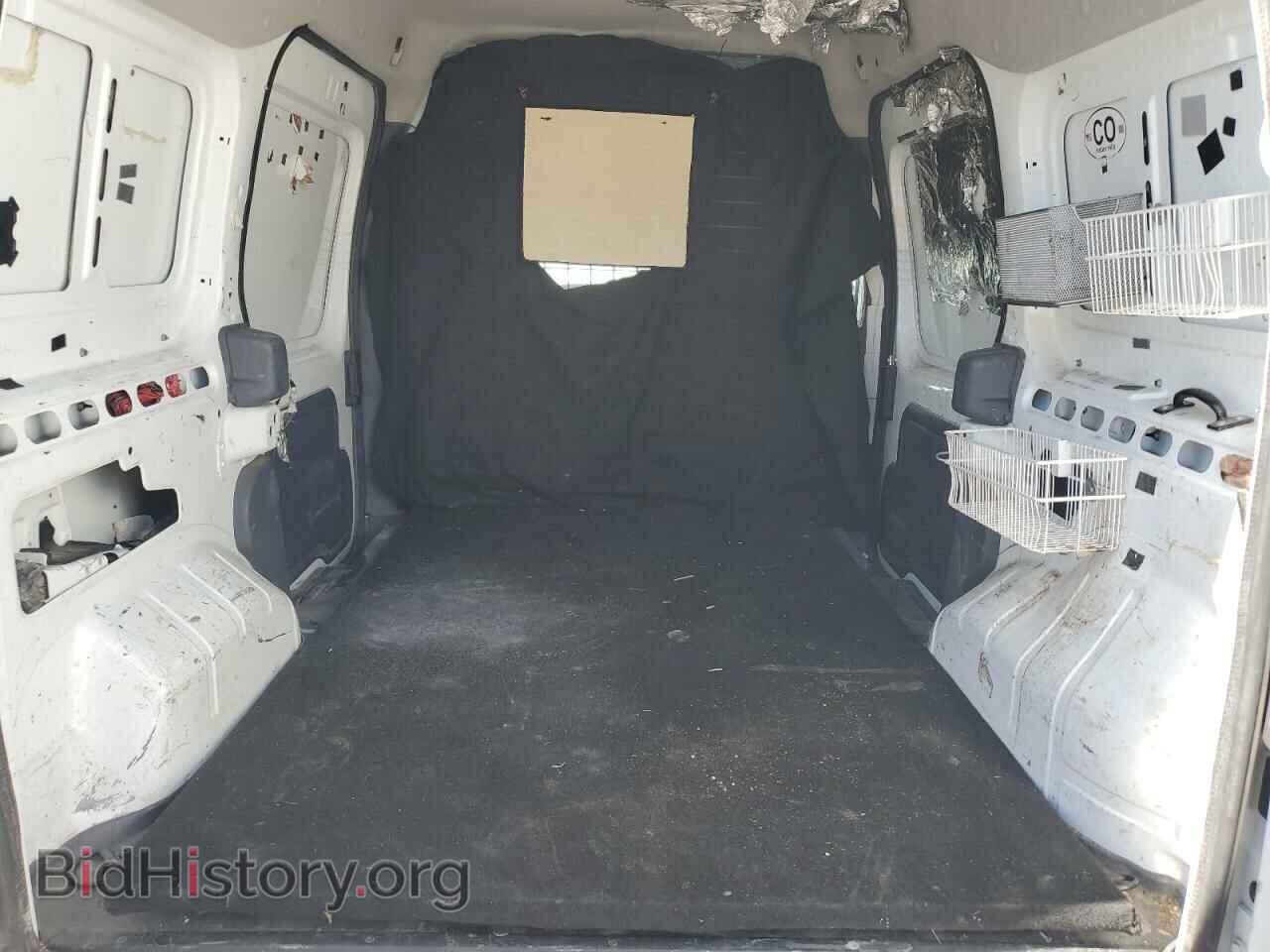 2012 FORD TRANSIT - VIN: NM0LS7AN1CT103504 - Фото 10