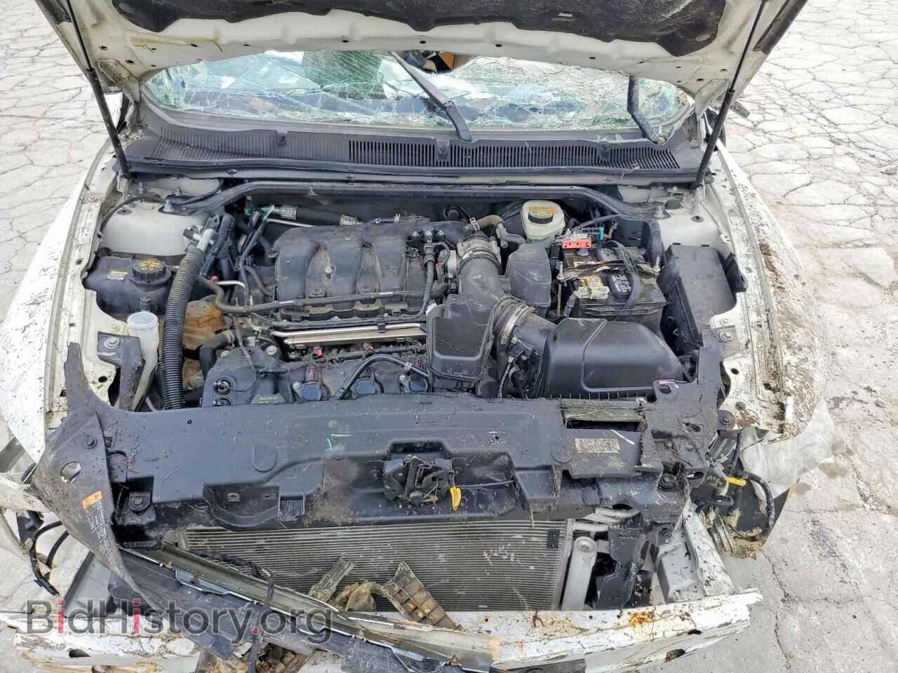 2013 FORD TAURUS - VIN: 1FAHP2E83DG214668 - Photo 11